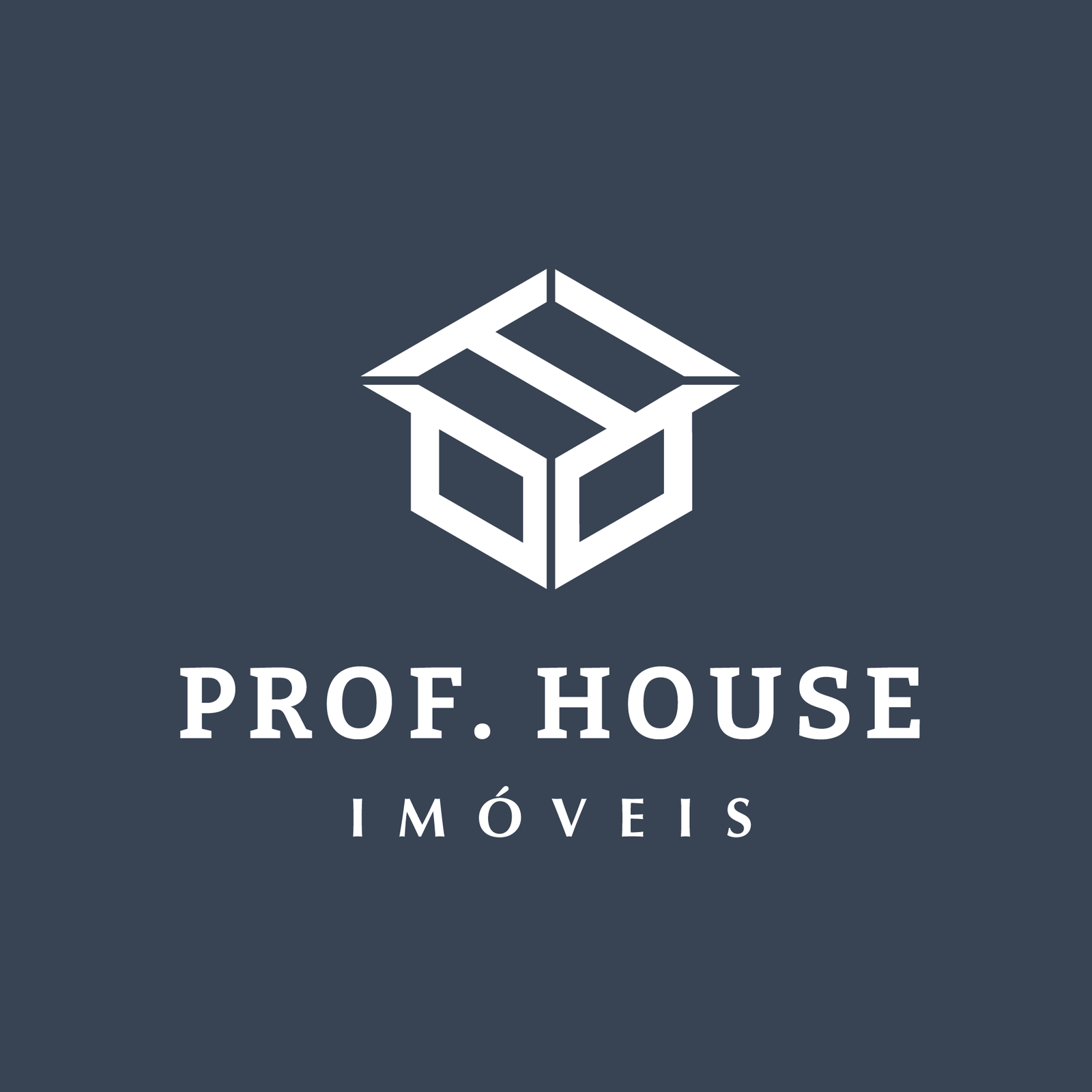 Logo da Imobiliária